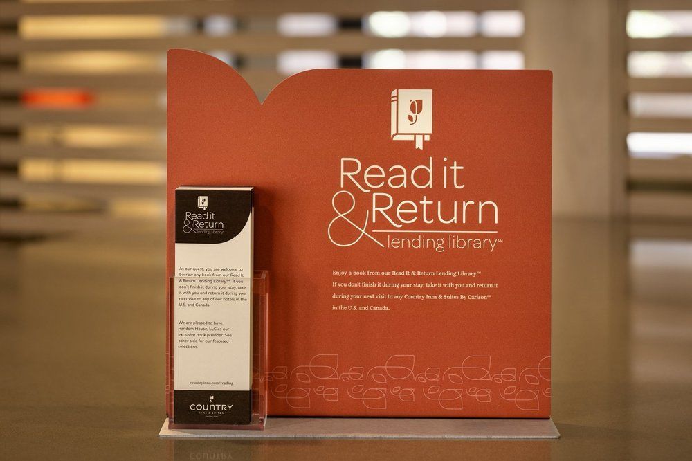 Country & By Radisson, Brockton