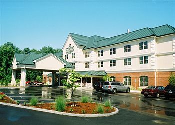 Country & By Radisson, Brockton