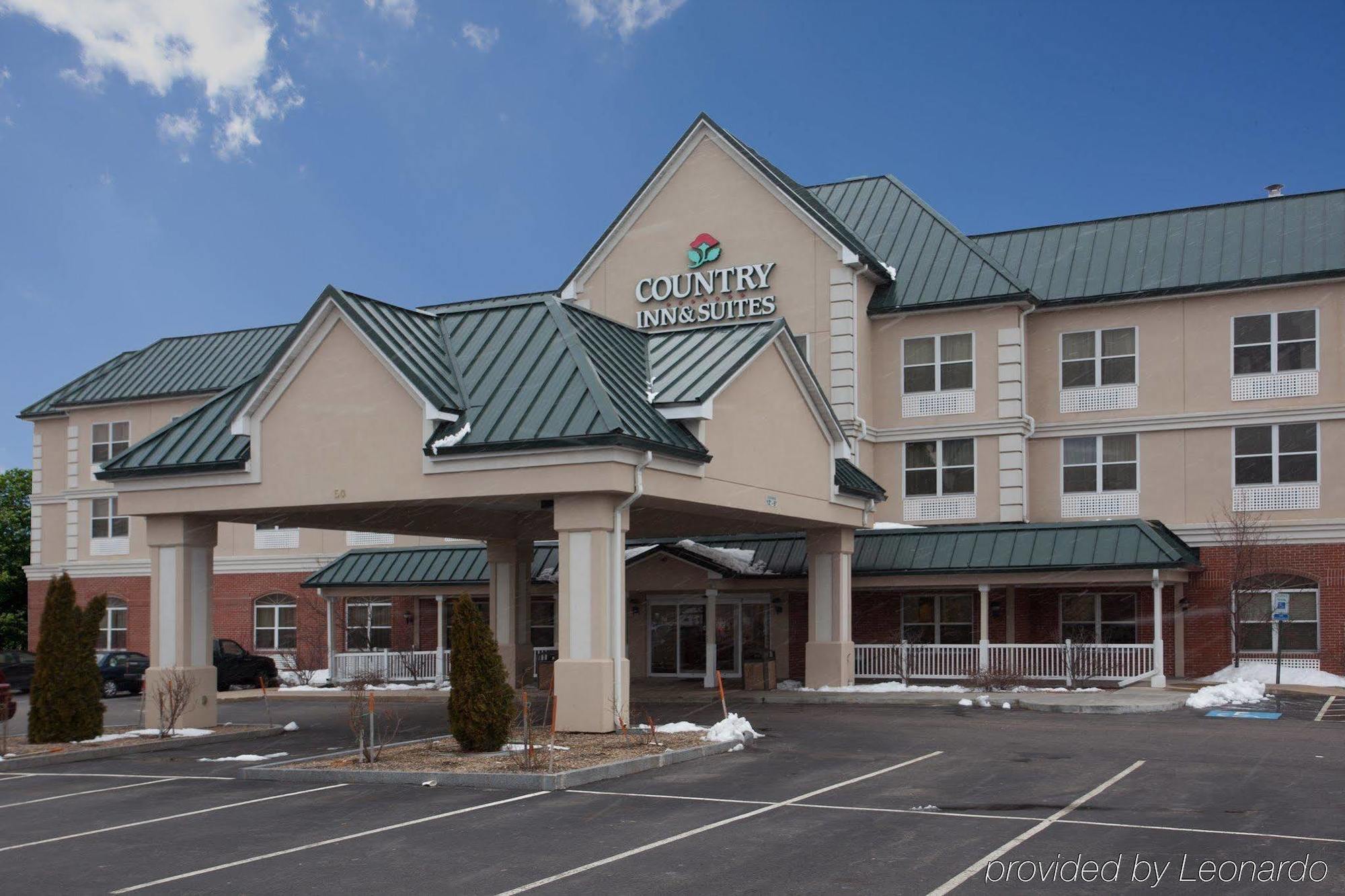 Hotel Country & By Radisson, 3*