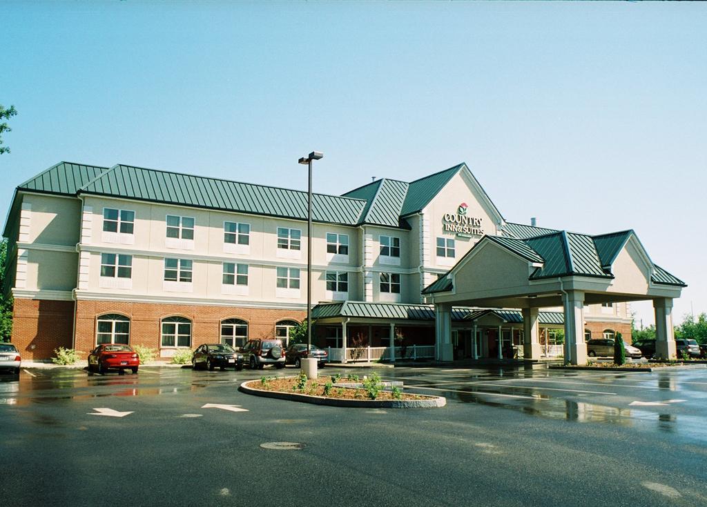 Hotel Country & By Radisson, 3*